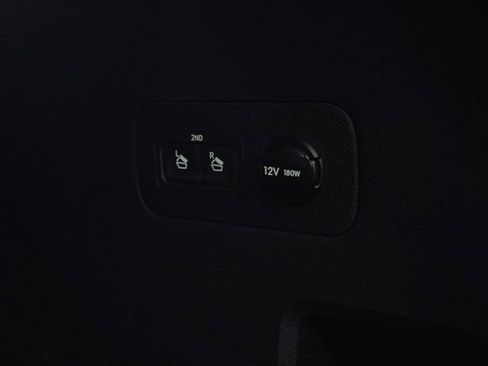 Used 2023 Hyundai Santa Fe Limited image 13