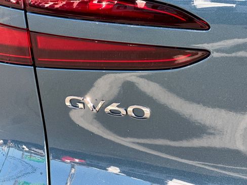 New 2026 Genesis GV60 Advance image 26