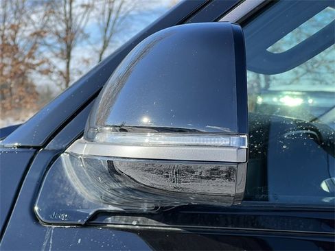 New 2026 Jeep Grand Wagoneer Limited w/ Premium Group II image 38