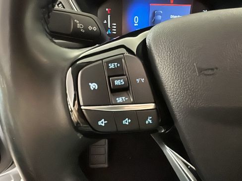Used 2024 Ford Escape Active AWD/4WD image 17