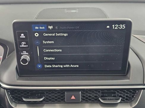 Certified 2025 Acura ADX A-Spec image 24