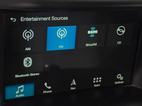Used 2017 Ford Escape SE w/ Equipment Group 201A FWD image 26