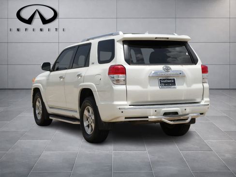 Used 2012 Toyota 4Runner SR5 RWD image 5