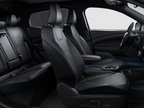 New 2026 Ford Mustang Mach-E Premium w/ Technology Package RWD image 28