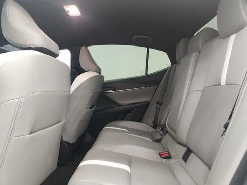 Used 2026 Toyota Camry SE w/ Convenience Package FWD image 36