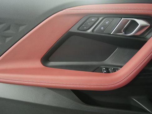 New 2026 BMW 230i Coupe w/ Convenience Package image 8