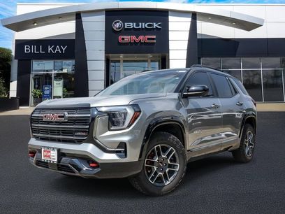 Used 2026 GMC Terrain AT4 w/ Convenience Package III