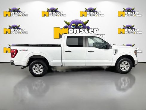 Used 2023 Ford F150 XLT AWD/4WD image 4