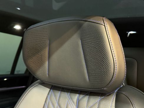 New 2026 Cadillac Escalade IQ Sport 1 image 27