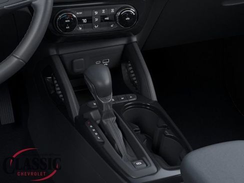 New 2026 Chevrolet TrailBlazer LT w/ Convenience Package FWD image 25
