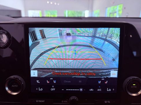 Used 2025 Lexus NX 250 FWD w/ Premium Package image 26