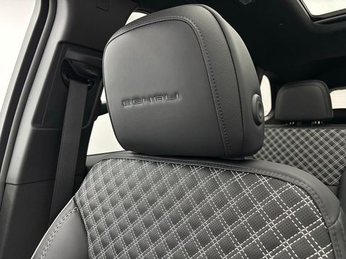 New 2026 GMC Acadia Denali w/ Super Cruise Package image 50