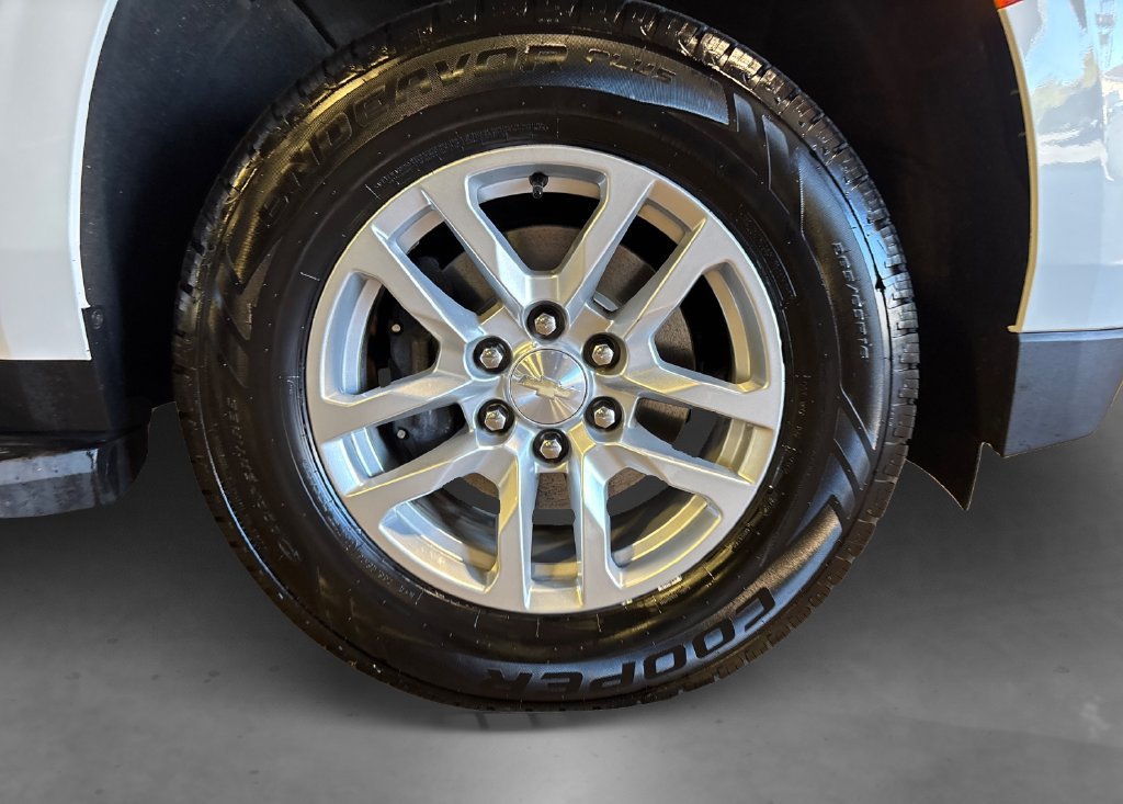 Used 2021 Chevrolet Tahoe LT AWD/4WD image 21