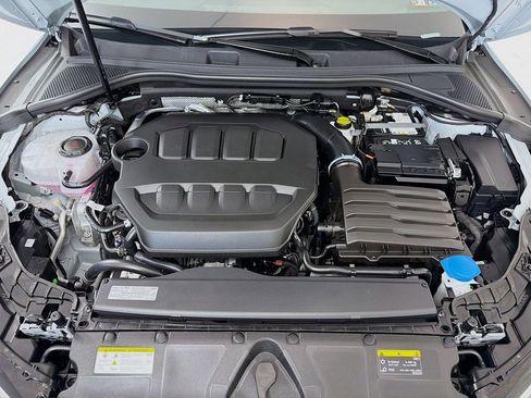 Certified 2025 Audi A3 2.0T Premium w/ Black Optic Package image 30