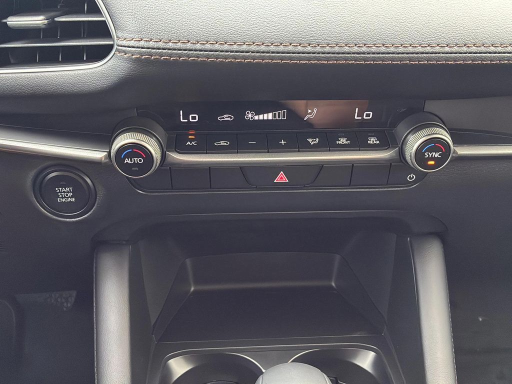 Used 2026 MAZDA MAZDA3 s Sport FWD image 18