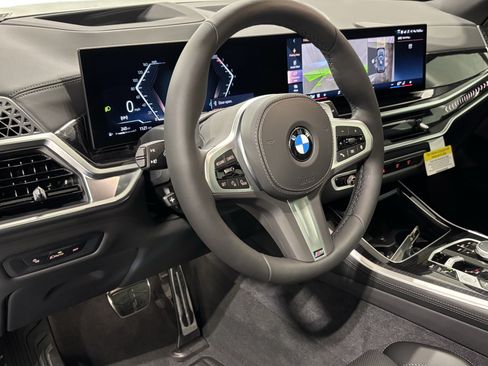 New 2026 BMW X5 sDrive40i w/ M Sport Package RWD image 13