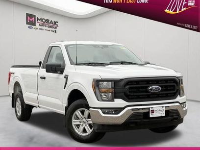 Used 2023 Ford F150 XL w/ XL Chrome Appearance Package