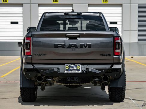 Used 2022 RAM 1500 TRX w/ TRX Level 2 Equipment Group AWD/4WD image 15