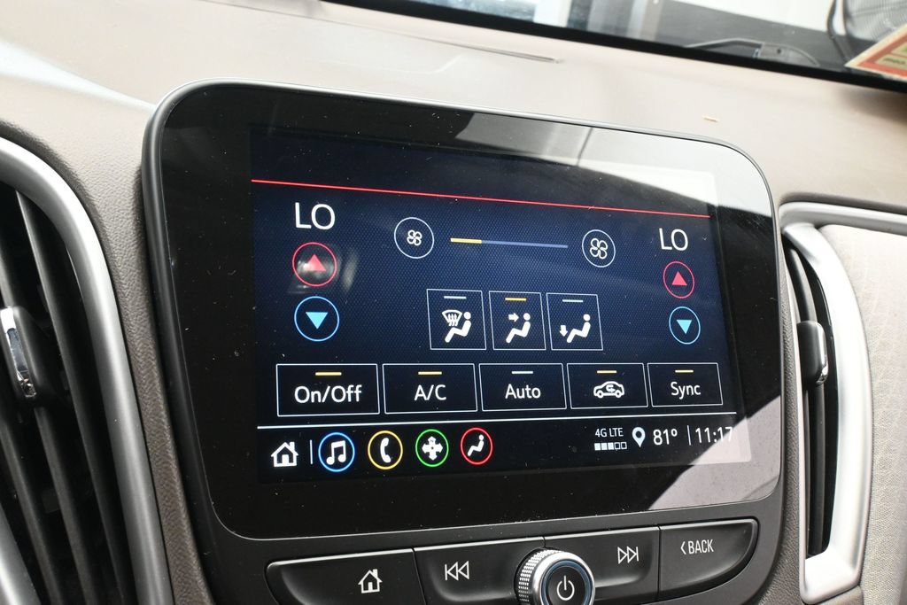 Used 2024 Chevrolet Malibu LT FWD image 19