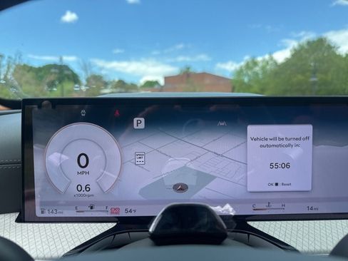 New 2026 Genesis GV80 3.5T Advanced AWD/4WD image 19