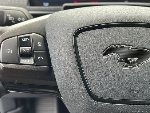 Used 2023 Ford Mustang Mach-E Premium AWD/4WD image 26