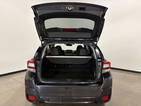 Used 2019 Subaru Crosstrek 2.0i Limited w/ Moonroof Package w/Navigation AWD/4WD image 31