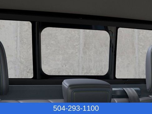 New 2026 Ford Maverick Lobo image 24