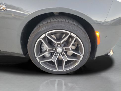 New 2026 Dodge Charger Scat Pack image 32
