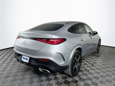 Used 2024 Mercedes-Benz GLC 300 GLC 300 image 6