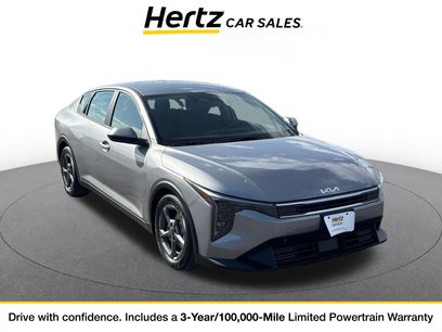 Used 2026 Kia K4