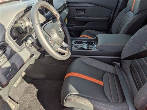 New 2026 Honda Passport TrailSport image 4