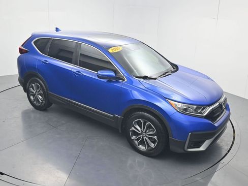 Used 2020 Honda CR-V EX-L image 46