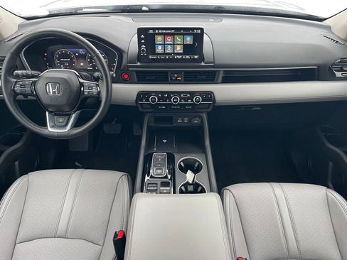 Certified 2023 Honda Pilot Elite image 24