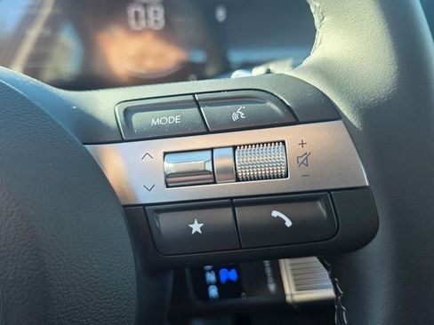 New 2026 Hyundai Sonata SEL image 22