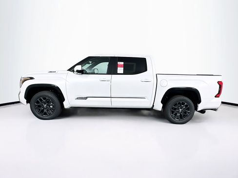 New 2026 Toyota Tundra Platinum AWD/4WD image 5