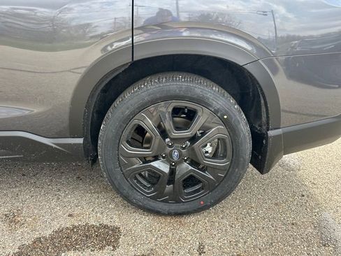New 2026 Subaru Ascent Bronze Edition AWD/4WD image 9