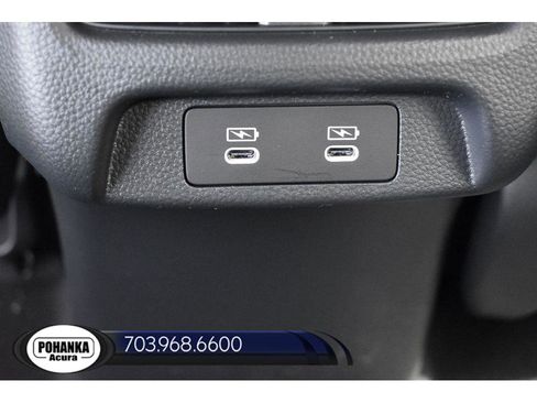 New 2026 Acura ADX A-Spec AWD/4WD image 32