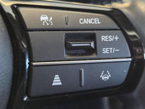 Certified 2024 Honda CR-V EX-L image 34