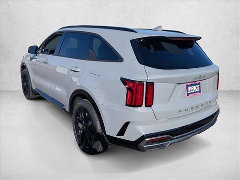 Used 2022 Kia Sorento SX image 7