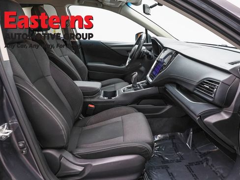Used 2022 Subaru Outback Premium AWD/4WD image 23