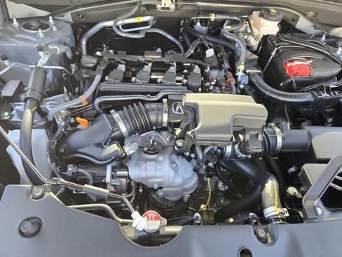 New 2025 Acura ADX A-Spec image 23