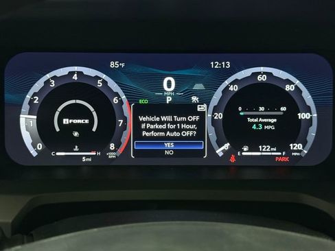 New 2026 Toyota Tacoma TRD Sport AWD/4WD image 17