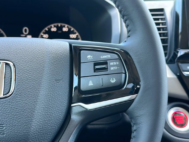 New 2027 Honda Odyssey EX-L image 25