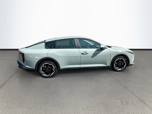 New 2026 Kia K4 EX FWD image 8