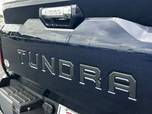 New 2026 Toyota Tundra Limited AWD/4WD image 38