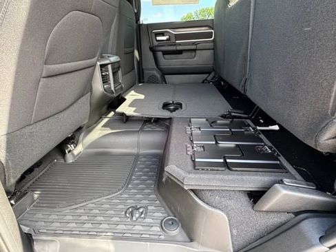 New 2025 RAM 2500 Big Horn image 15