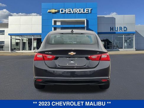 Used 2023 Chevrolet Malibu LT FWD image 6