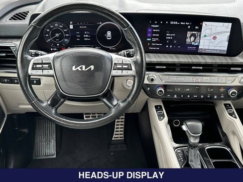Used 2024 Kia Telluride SX Prestige AWD/4WD image 15