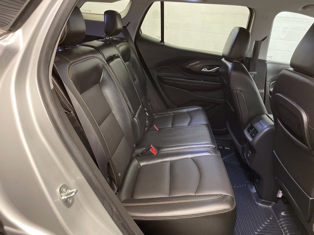 Used 2019 GMC Terrain SLT w/ Preferred Package FWD image 25