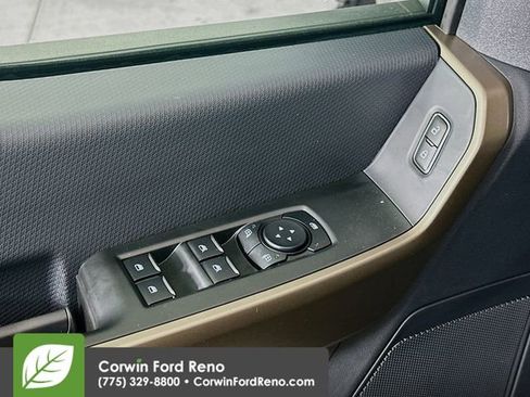 New 2026 Ford F150 STX w/ Equipment Group 201A FX4 image 19